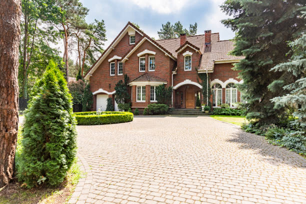 Best Driveway Resurfacing Pavers  in Weweantic, MA