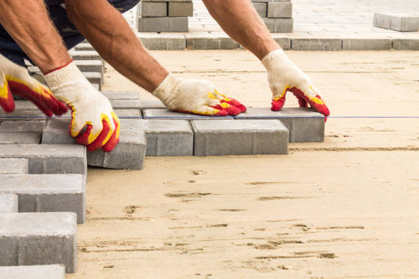 Best Concrete Paver Driveway  in Weweantic, MA