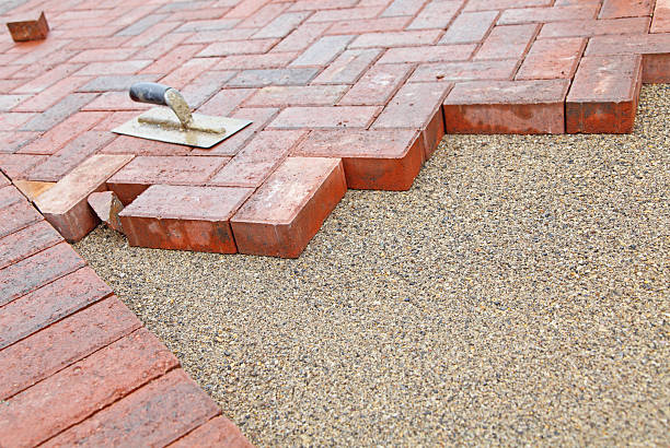 Trusted Weweantic, MA Driveway Pavers Experts